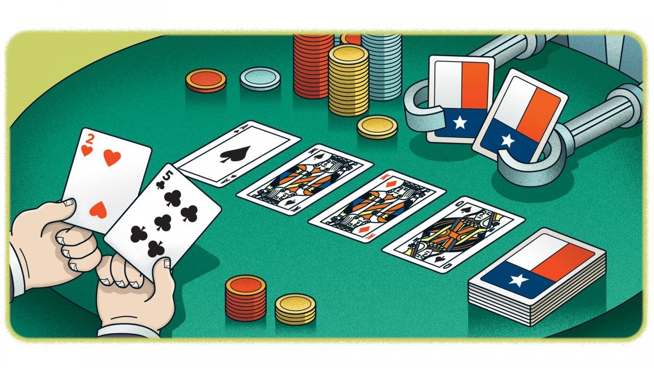 Let's know about online baccarat