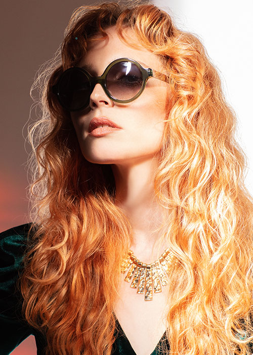 Tintes Sin Amoniaco by Karen Thompson Tintes Sin Amoniaco by Karen Thompson